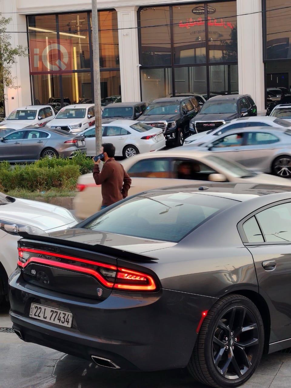 Dodge Charger